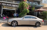 Mercedes-Benz CLS class 500 2008 - Cần bán gấp Mercedes sản xuất 2008, nhập khẩu nguyên chiếc giá 520 triệu tại Tp.HCM