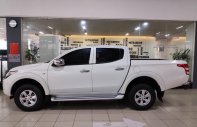 Mitsubishi Triton 4x4 Premium 2019 - Mitsubishi Lào Cai - Bán Mitsubishi Triton 4x4 AT Premium sản xuất năm 2019, màu trắng giá 855 triệu tại Lào Cai