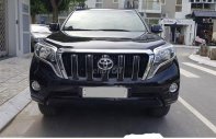 Toyota Prado   2016 - Cần bán gấp Toyota Prado năm 2016, xe nhập giá 1 tỷ 850 tr tại Ninh Bình