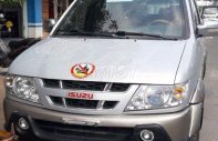 Isuzu Hi lander   2006 - Bán xe cũ Isuzu Hi lander đời 2006, nhập khẩu nguyên chiếc giá 215 triệu tại Nam Định