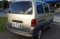 Daihatsu Citivan 2003 - Bán ô tô cũ Daihatsu Citivan năm 2003, giá tốt giá 60 triệu tại Đà Nẵng