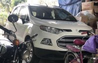 Ford EcoSport 2016 - Bán xe Ford EcoSport đời 2016, màu trắng, 410tr giá 410 triệu tại Quảng Nam