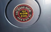 Kia Morning 2005 - Cần bán xe Kia Morning năm sản xuất 2005, màu xanh lam, xe nhập giá 142 triệu tại Bạc Liêu