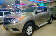 Mazda BT 50 2015 - Bán Mazda BT 50 2015, xe nhập xe gia đình, giá 470tr giá 470 triệu tại Đắk Lắk