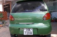 Daewoo Matiz   2000 - Cần bán Daewoo Matiz 2000, màu xanh lục, 42tr giá 42 triệu tại Ninh Thuận