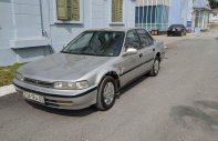 Honda Accord   1992 - Cần bán Honda Accord năm 1992, nhập khẩu giá 50 triệu tại Thái Nguyên