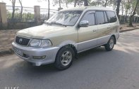 Toyota Zace   2003 - Bán Toyota Zace sản xuất 2003, xe còn rất đẹp giá 128 triệu tại Nam Định