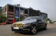 Mercedes-Benz C class 2007 - C200 2007 độ gói đồ cực vip. Xe đẹp nguyên bản giá 379 triệu tại Hà Nội