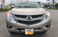 Mazda BT 50   MT 2015 - Bán Mazda BT 50 MT đời 2015, nhập khẩu nguyên chiếc giá 425 triệu tại Đà Nẵng