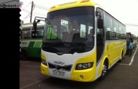 FAW   2016 - Cần bán xe Samco Felix năm sản xuất 2016, màu vàng giá 1 tỷ 120 tr tại Ninh Thuận