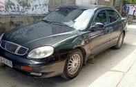 Daewoo Leganza 2001 - Cần bán xe Daewoo Leganza sản xuất năm 2001, màu xanh lam, nhập khẩu nguyên chiếc, giá chỉ 80 triệu giá 80 triệu tại Đà Nẵng