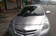 Toyota Vios MT 2008 - Bán Toyota Vios MT đời 2008, màu bạc, giá 250tr giá 250 triệu tại Hải Dương