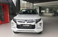 Mitsubishi Triton 2019 - Bán xe Mitsubishi Triton sản xuất năm 2019, màu trắng, nhập khẩu, giá tốt giá 625 triệu tại Lào Cai