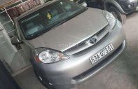 Toyota Sienna 2005 - Bán xe Toyota Sienna sản xuất 2005, màu xám, nhập khẩu giá 400 triệu tại Tp.HCM