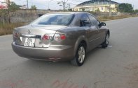 Mazda 3 2003 - Bán ô tô Mazda 3 2.0 năm 2003 số sàn, 190tr giá 190 triệu tại Hải Phòng