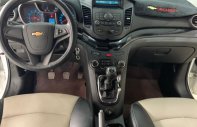 Chevrolet Orlando LT 1.8 2017 - Cần bán xe Chevrolet Orlando LT 1.8 sản xuất năm 2017, màu trắng, giá tốt giá 455 triệu tại Phú Thọ