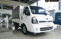 Kia Frontier K200 2019 - Bán nhanh chiếc xe tải Thaco Kia Frontier K200 sản xuất 2019, màu trắng, có sẵn xe, giao nhanh toàn quốc giá 335 triệu tại Đà Nẵng