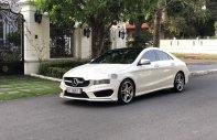 Mercedes-Benz CLA class  CLA 250 4matic   2015 - Bán xe Mercedes CLA 250 4matic đời 2015, màu trắng, nhập khẩu nguyên chiếc giá 1 tỷ 80 tr tại Tp.HCM