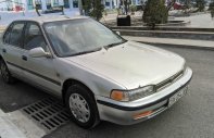 Honda Accord 1992 - Xe Honda Accord đời 1992, màu bạc, xe nhập, giá 50tr giá 50 triệu tại Thái Nguyên