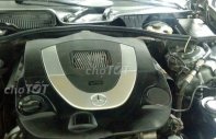 Mercedes-Benz S class 2007 - Bán xe Mercedes 2007, màu xám giá cạnh tranh giá 750 triệu tại Tp.HCM