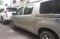 Toyota Hilux 2010 - Cần bán gấp Toyota Hilux đời 2010, xe nhập xe gia đình giá cạnh tranh giá 300 triệu tại Bình Định