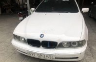 BMW 5 Series 2002 - Bán BMW 5 Series đời 2002, màu trắng, nhập khẩu nguyên chiếc chính chủ giá 250 triệu tại Tp.HCM