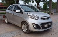 Kia Picanto AT 2013 - Bán xe Kia Picanto AT đời 2013, 285 triệu giá 285 triệu tại Nghệ An