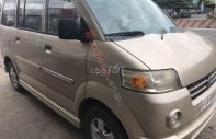 Suzuki APV 2006 - Cần bán gấp Suzuki APV sản xuất 2006, màu vàng, 175 triệu giá 175 triệu tại Đồng Nai