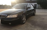 Ford Mondeo   2003 - Bán xe cũ Ford Mondeo 2003, màu đen giá 175 triệu tại Tây Ninh