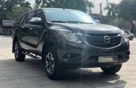 Mazda BT 50   2017 - Cần bán xe Mazda BT 50 2.2AT năm sản xuất 2017, màu nâu, nhập khẩu, 525tr giá 525 triệu tại Nghệ An