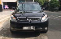 Hyundai Veracruz   2009 - Bán ô tô Hyundai Veracruz 2009, màu đen, nhập khẩu nguyên chiếc số tự động giá 525 triệu tại Tp.HCM