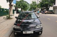 Ford Laser   2003 - Bán xe Ford Laser GHIA 1.8 AT sản xuất năm 2003, xe nhập, 170tr giá 170 triệu tại Khánh Hòa