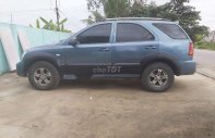 Kia Sorento 2007 - Cần bán xe Kia Sorento sản xuất 2007, nhập khẩu giá cạnh tranh giá 220 triệu tại Hà Nội