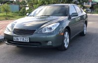 Lexus ES    330 2007 - Bán xe Lexus ES đời 2007, nhập khẩu nguyên chiếc chính chủ, 475 triệu giá 475 triệu tại Đà Nẵng