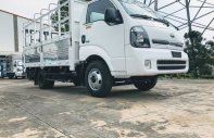 Kia Frontier EURO 4 2021 - Bán xe tải Kia Trường Hải - Xe tải Thaco Kia giá tốt nhất tại Đồng Nai giá 410 triệu tại Đồng Nai