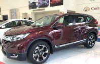 Honda CR V   2019 - Cần bán xe Honda CR V đời 2019, nhập khẩu nguyên chiếc, giá 983tr giá 983 triệu tại Lâm Đồng
