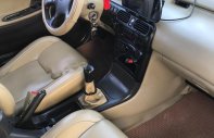 Mazda 626 1996 - Bán Mazda 626 năm sản xuất 1996, màu đen, nhập khẩu giá 115 triệu tại Ninh Thuận