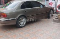 BMW 5 Series   1996 - Cần bán xe cũ BMW 528i 1996, xe nhập giá 150 triệu tại Tp.HCM