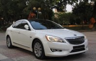 Kia K7 2011 - Cần bán Kia K7 2011, màu trắng, giá chỉ 695 triệu giá 695 triệu tại Thái Nguyên