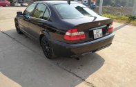 BMW 3 Series 2004 - Bán BMW 3 Series đời 2004, màu đen, chính chủ, 180 triệu giá 180 triệu tại Hà Nội