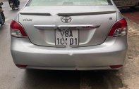 Toyota Vios 2009 - Cần bán xe Toyota Vios E đời 2009, màu bạc số sàn giá cạnh tranh giá 280 triệu tại Hà Giang