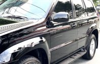 Lexus GX 2007 - Bán Lexus GX 2007, màu đen, giá chỉ 999 triệu giá 999 triệu tại Tp.HCM