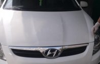 Hyundai i20   2010 - Bán xe Hyundai i20 1.4 AT năm 2010, màu trắng, nhập khẩu   giá 283 triệu tại Nghệ An