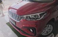 Suzuki Ertiga   2019 - Bán ô tô Suzuki Ertiga năm 2019, màu đỏ, nhập khẩu giá 549 triệu tại An Giang