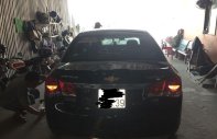 Chevrolet Cruze 2011 - Bán Chevrolet Cruze năm sản xuất 2011, màu đen xe gia đình giá 267 triệu tại Sóc Trăng