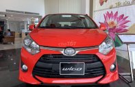 Toyota Wigo   2019 - Cần bán Toyota Wigo sản xuất 2019, nhập khẩu giá 390 triệu tại Long An