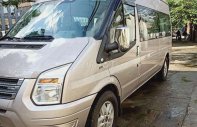 Ford Transit 2014 - Cty tôi cần thanh lý Ford Transit 2014 một chủ . giá 487 triệu tại TT - Huế