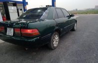 Toyota Corona 1990 - Bán ô tô Toyota Corona đời 1990, màu xanh lam, nhập khẩu nguyên chiếc giá 35 triệu tại Bắc Giang