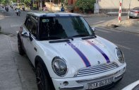 Mini Cooper   2005 - Cần bán xe Mini Cooper sản xuất 2005, xe nhập, giá 360tr giá 360 triệu tại Tp.HCM