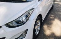 Hyundai Elantra   2015 - Bán xe Hyundai Elantra 1.6 MT năm 2015, màu trắng, xe nhập giá 398 triệu tại An Giang